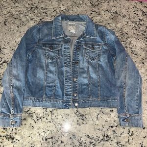 Levi’s Jean jacket
